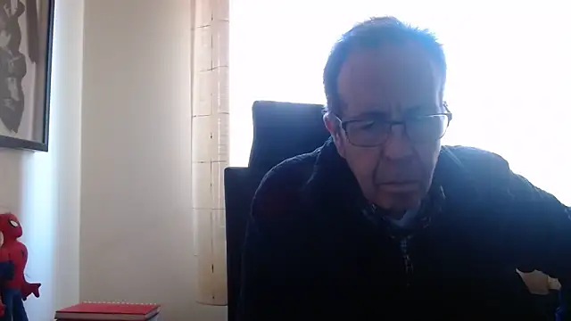 TonyComa online show from 02.21.26