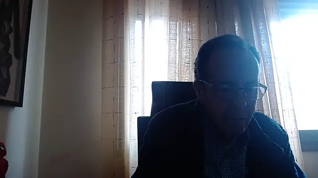 TonyComa online show from 04.14.26