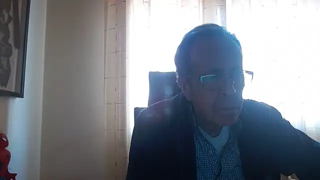 TonyComa online show from 04.15.26