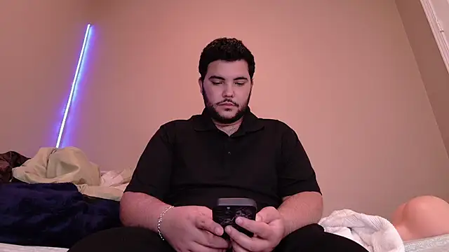 Bruno x Alex online show from 01.11.26