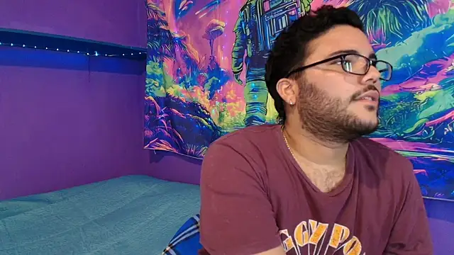 Bruno x Alex online show from 05.27.26