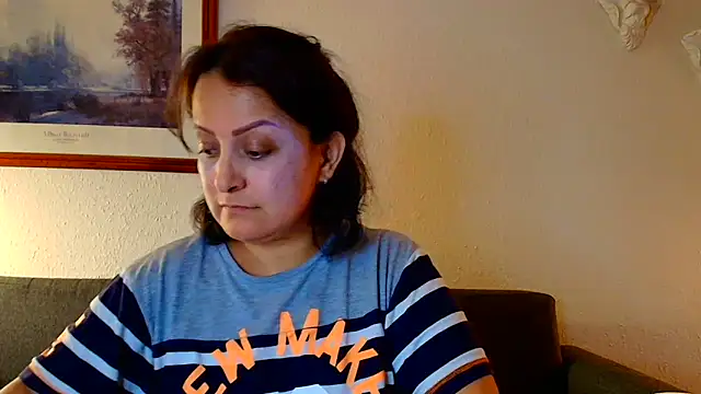 Snapshot of dalila_sandersxxx chatting on 12.18.25 dalila sandersxxx online show from 12.18.25