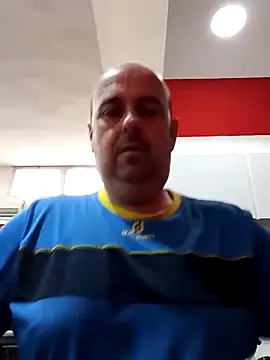 Hot-pico76 online show from 04.13.26