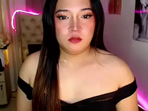 Urgirl Ekang online show from 03.13.26