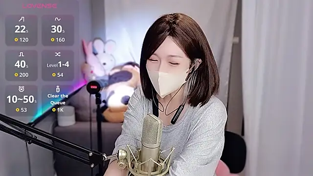 tw lala online show from 11.09.25