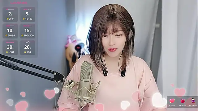 tw lala online show from 04.21.26