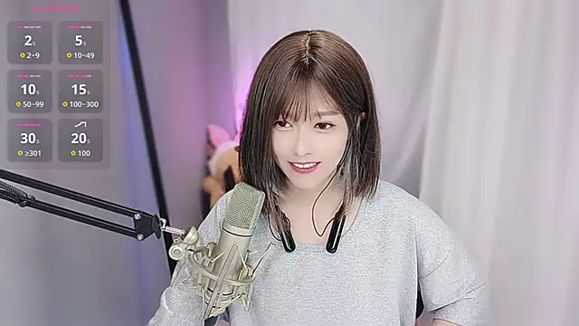 tw lala online show from 05.24.26