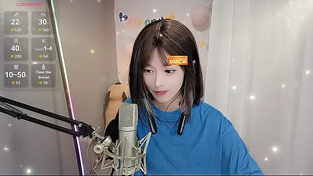 tw lala online show from 06.04.26