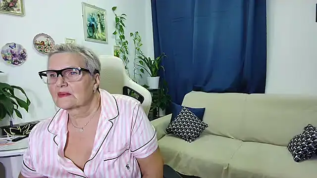 Selenna57 online show from 12.05.25