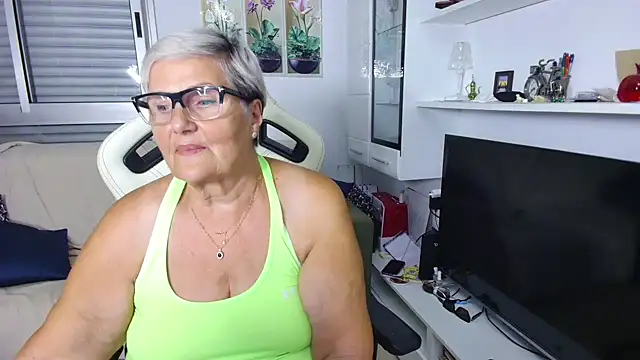 Selenna57 online show from 07.15.26