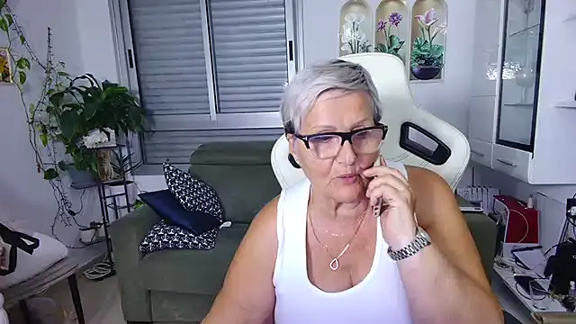 Selenna57 online show from 07.21.26