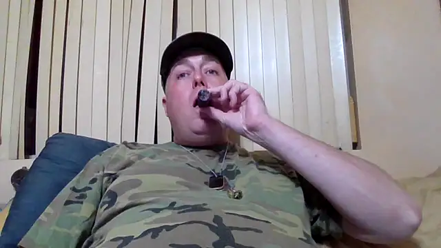 ThriilSergeant15 online show from 12.21.24