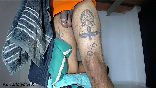 Carlo yates online show from 02.25.25