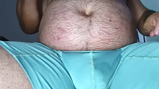 ChubbyLatin  online show from 11.24.25