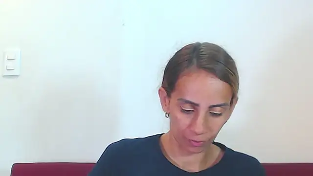 Amber Moore online show from 06.11.26
