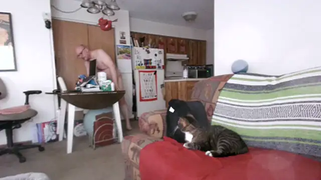 Ursulet US online show from 04.23.26