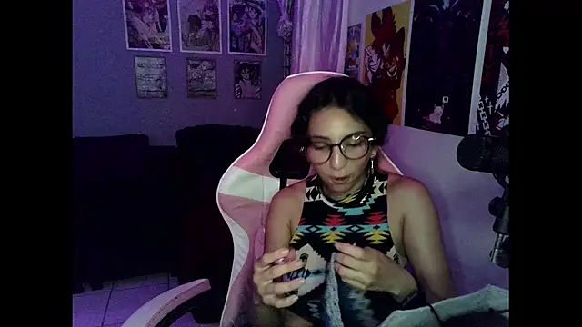 Abysparadise online show from 09.27.25