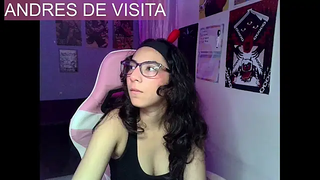 Abysparadise online show from 02.16.26