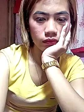 Cutie body11 online show from 03.30.26