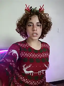 EmmaMelissa0521 online show from 12.13.24