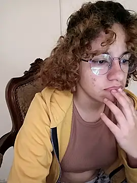 EmmaMelissa0521 online show from 02.13.25