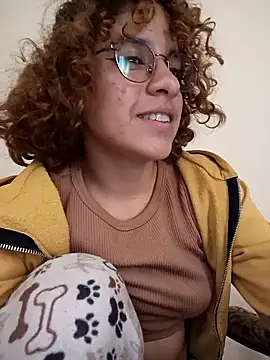 EmmaMelissa0521 online show from 02.13.25