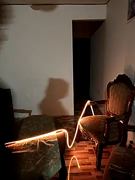 EmmaMelissa0521 online show from 02.16.25