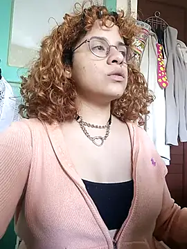 EmmaMelissa0521 online show from 09.28.25