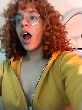 EmmaMelissa0521 online show from 10.30.25