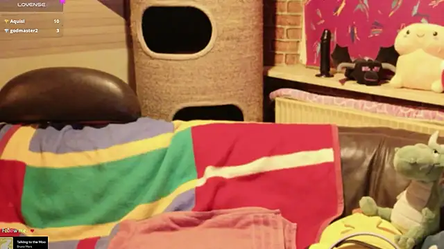 GamerGirl Eve online show from 01.31.26