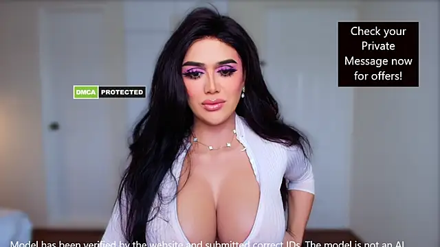 AnneHartx online show from 07.02.26
