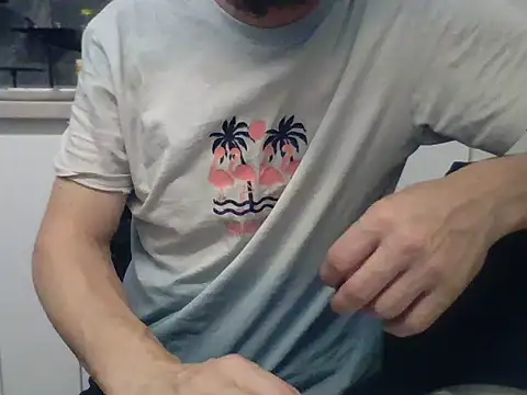 Danyell K287 online show from 09.10.25