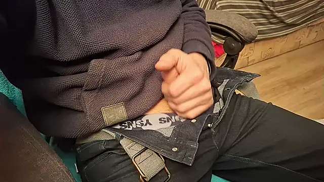 Danyell K287 online show from 03.04.26