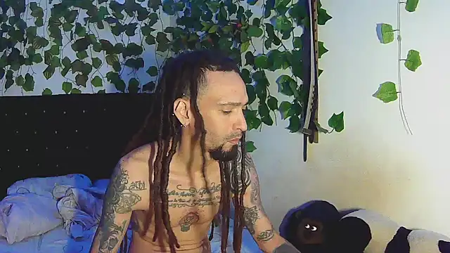 caribbeanlover1 online show from 03.15.25