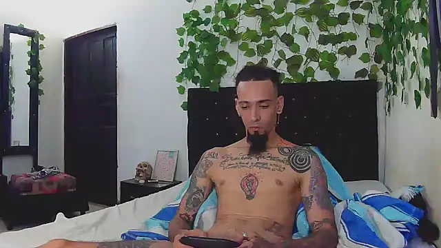 caribbeanlover1 online show from 09.20.25