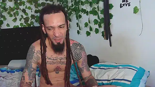 caribbeanlover1 online show from 10.01.25