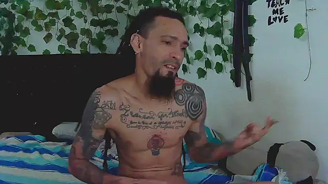 caribbeanlover1 online show from 10.03.25