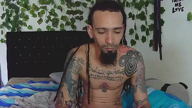 caribbeanlover1 online show from 10.04.25