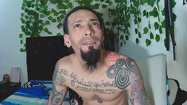 caribbeanlover1 online show from 10.07.25