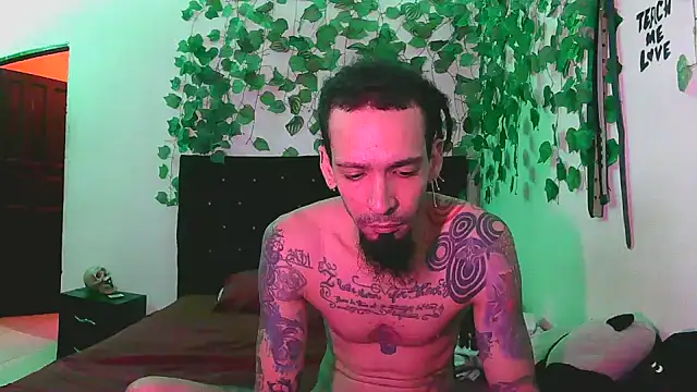 caribbeanlover1 online show from 11.04.25