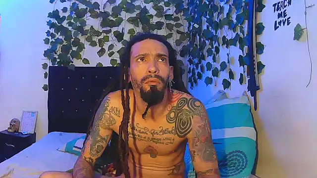 caribbeanlover1 online show from 01.13.26