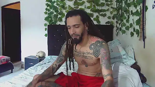 caribbeanlover1 online show from 02.07.26