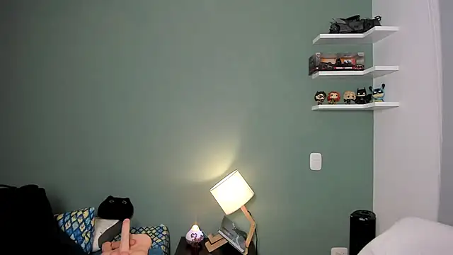 Snapshot of Cassandra_Caiin chatting on 12.03.24 Cassandra Caiin online show from 12.03.24