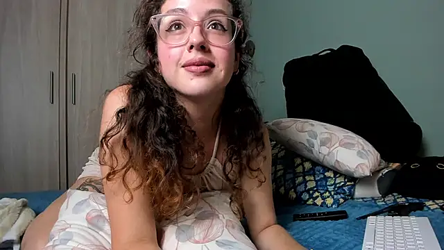 Snapshot of Cassandra_Caiin chatting on 12.15.24 Cassandra Caiin online show from 12.15.24