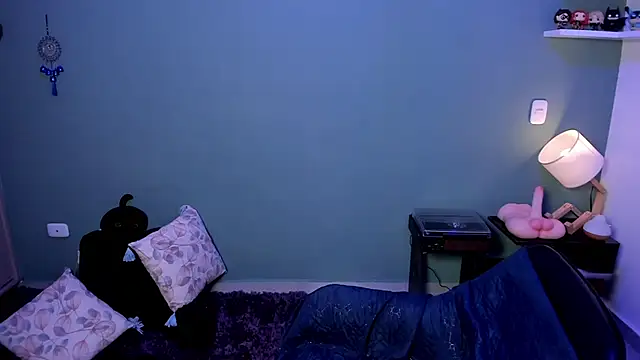 Snapshot of Cassandra_Caiin chatting on 12.20.24 Cassandra Caiin online show from 12.20.24