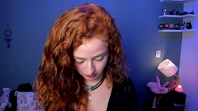 Snapshot of Cassandra_Caiin chatting on 12.26.24 Cassandra Caiin online show from 12.26.24