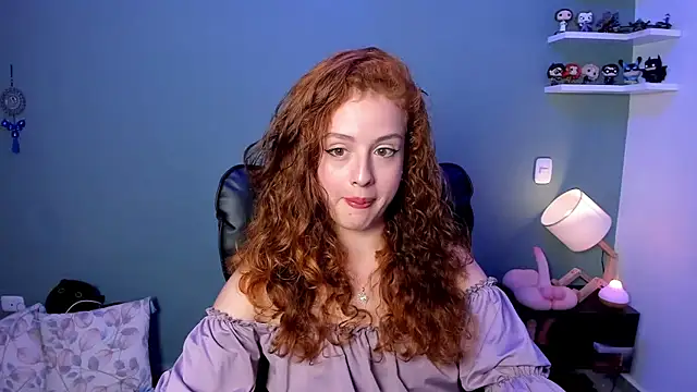 Snapshot of Cassandra_Caiin chatting on 12.29.24 Cassandra Caiin online show from 12.29.24