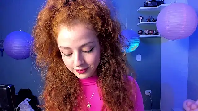 Snapshot of Cassandra_Caiin chatting on 01.03.25 Cassandra Caiin online show from 01.03.25