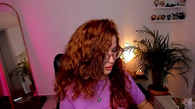 Snapshot of Cassandra_Caiin chatting on 02.02.25 Cassandra Caiin online show from 02.02.25