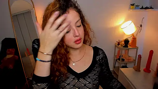 Snapshot of Cassandra_Caiin chatting on 09.14.25 Cassandra Caiin online show from 09.14.25